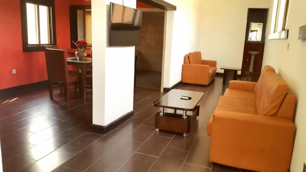 Casalinda Hotel & Gallery Resort Mobushipe Extérieur photo