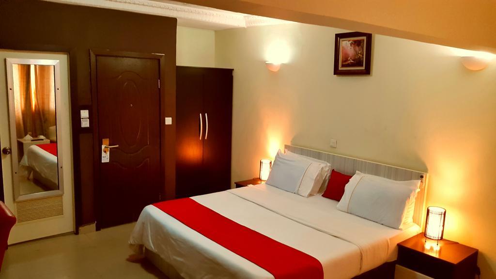 Casalinda Hotel & Gallery Resort Mobushipe Extérieur photo