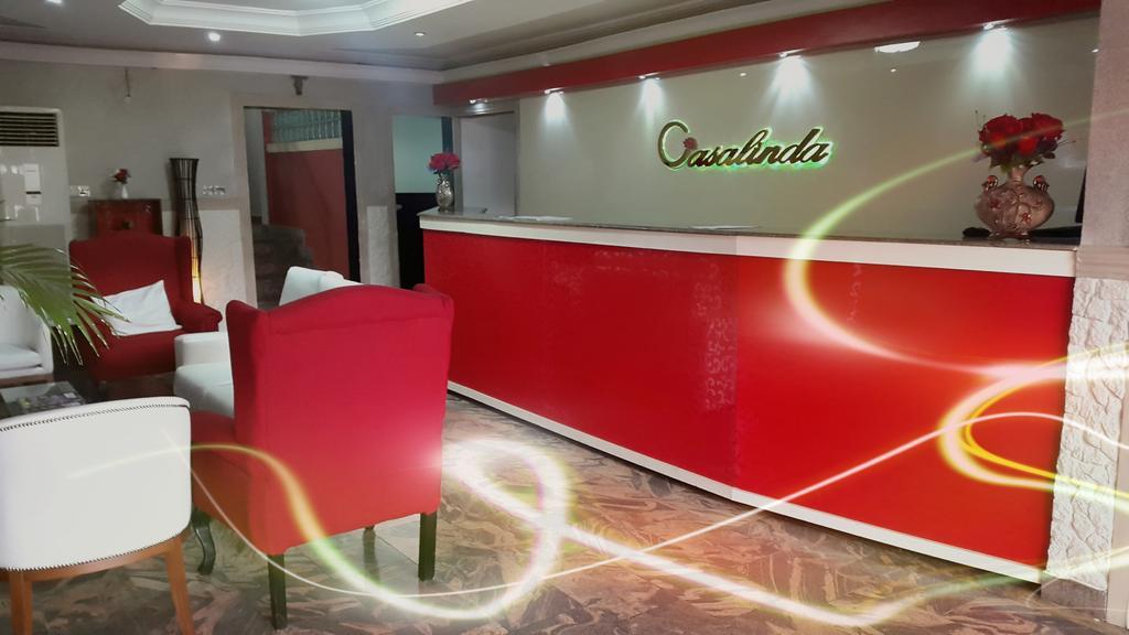 Casalinda Hotel & Gallery Resort Mobushipe Extérieur photo