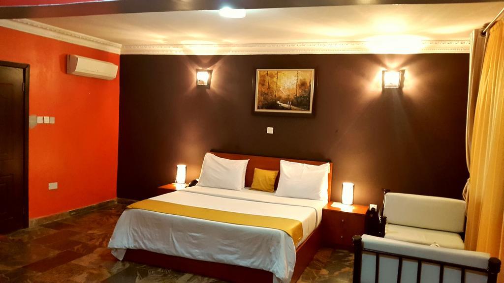 Casalinda Hotel & Gallery Resort Mobushipe Extérieur photo
