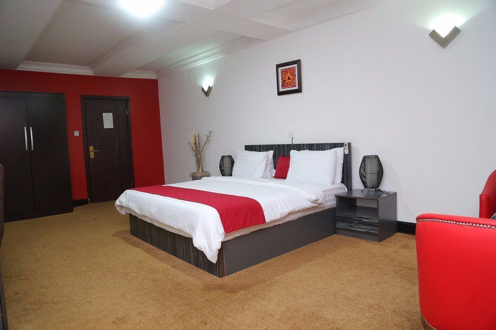 Casalinda Hotel & Gallery Resort Mobushipe Extérieur photo