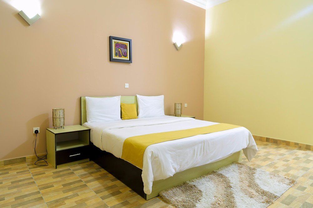 Casalinda Hotel & Gallery Resort Mobushipe Extérieur photo