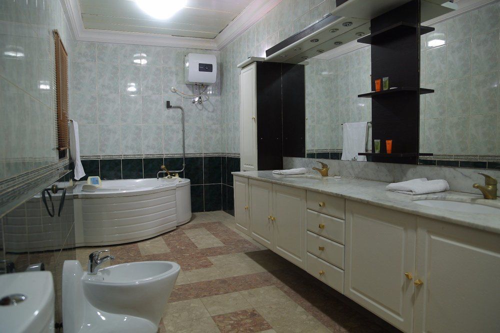 Casalinda Hotel & Gallery Resort Mobushipe Extérieur photo