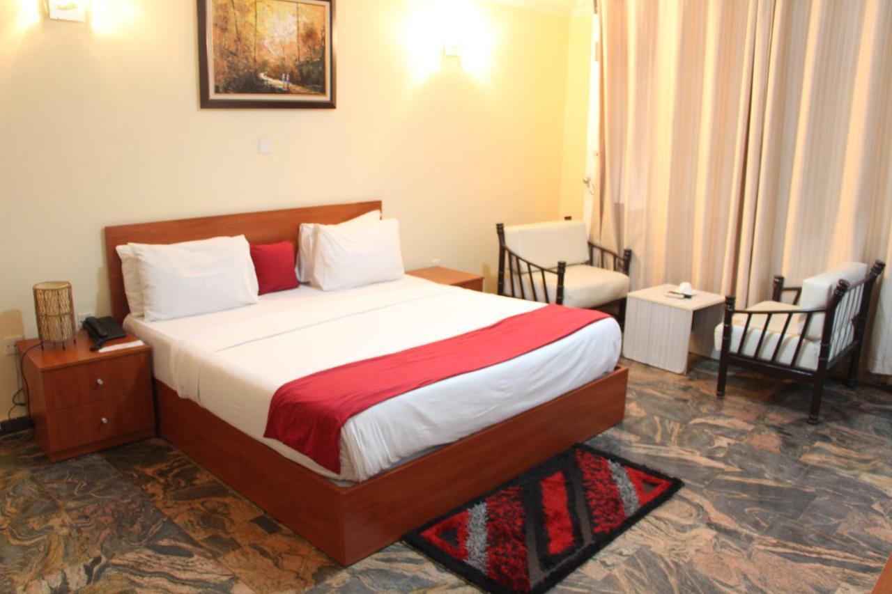 Casalinda Hotel & Gallery Resort Mobushipe Extérieur photo